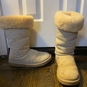 Vintage UGG Boots
